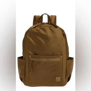 Madewell (Re)Sourced Nylon Backpack